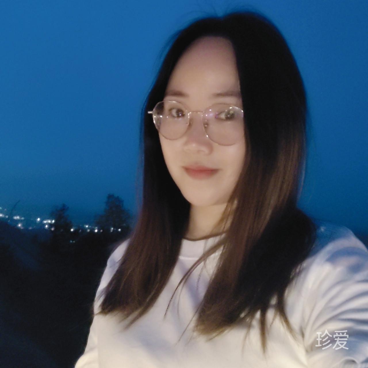 清风小伊