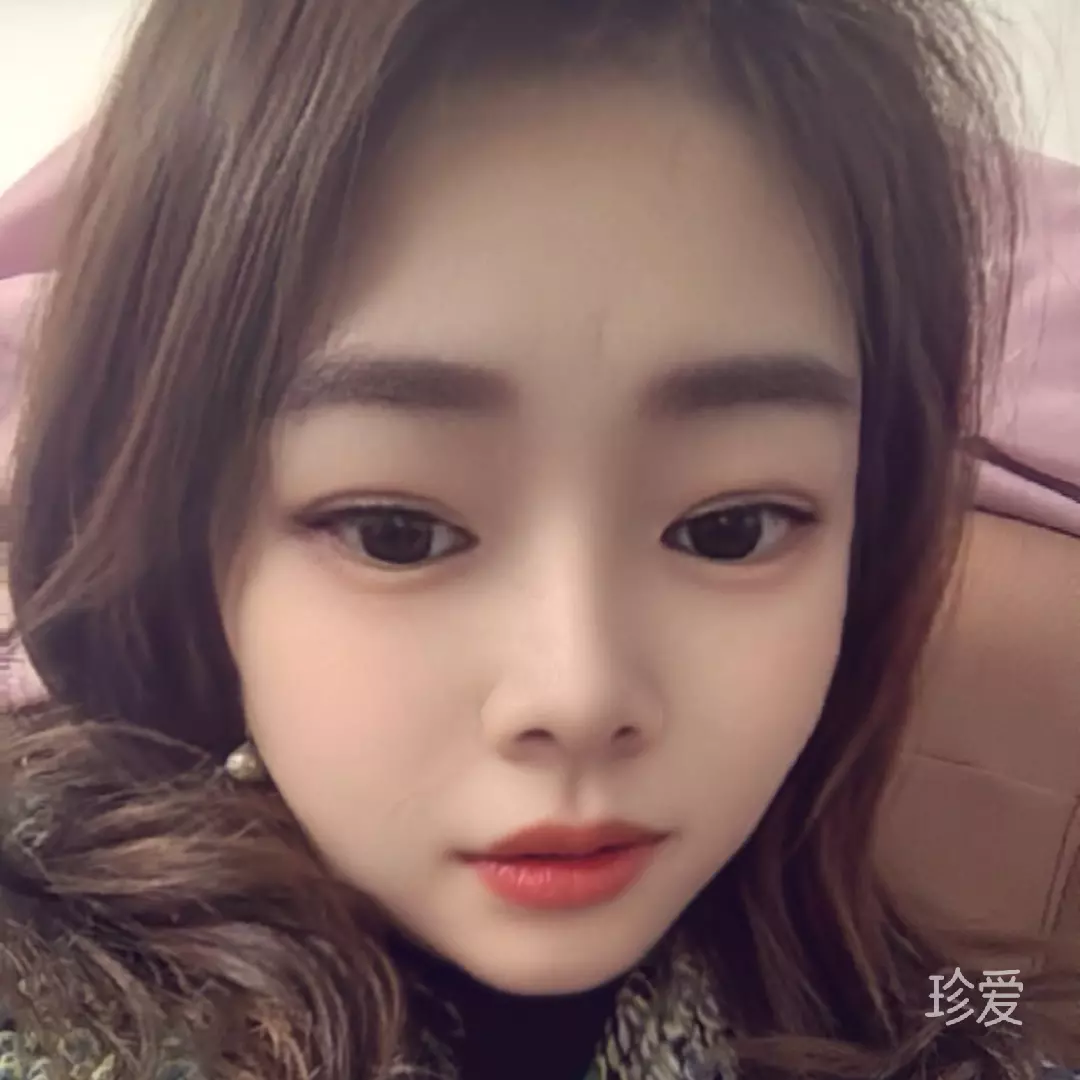 白馨如