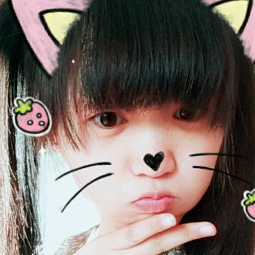 會魔法的小仙女