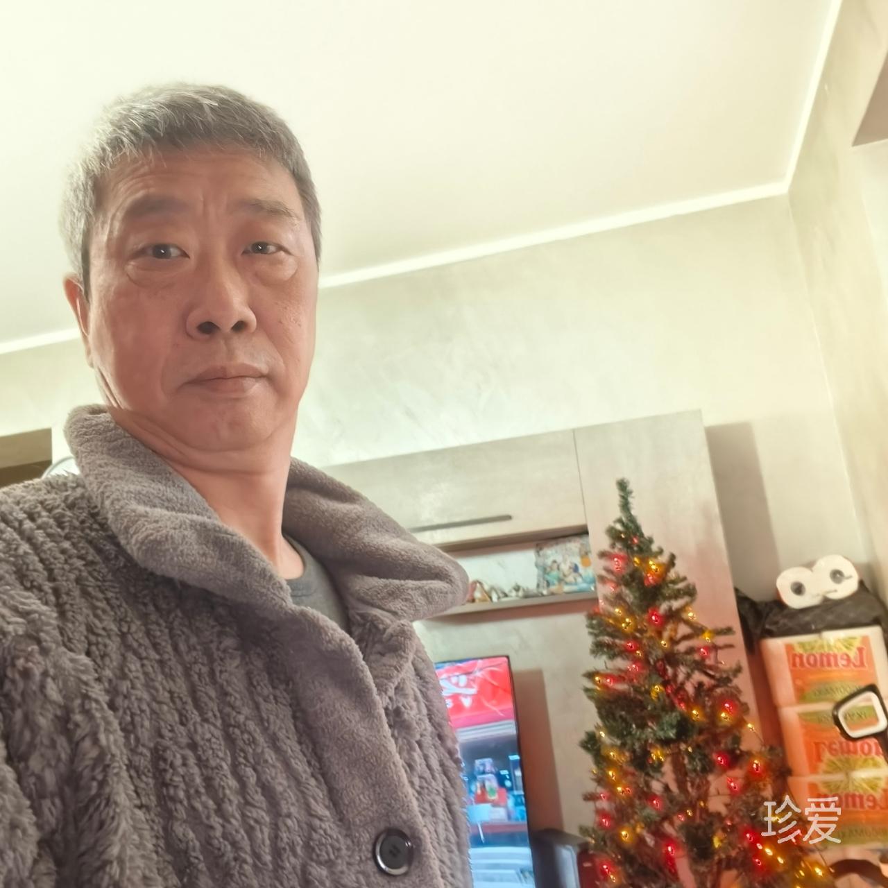 做你的晴天
