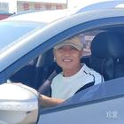 孤獨(dú)的夜行者