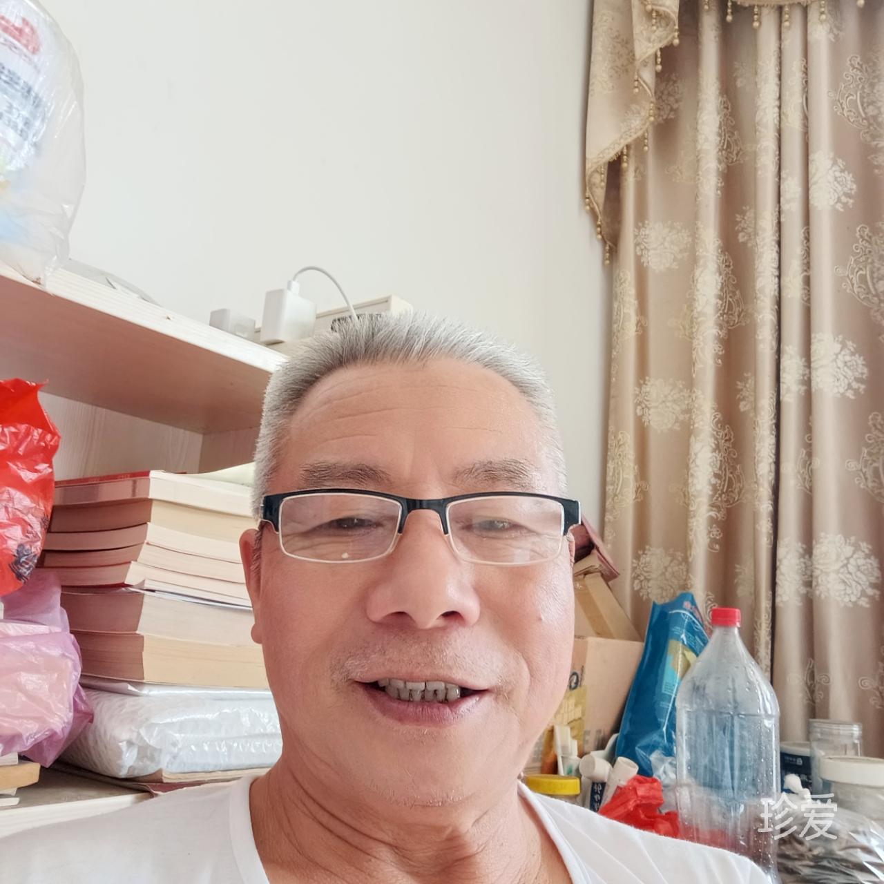 做个真诚的人