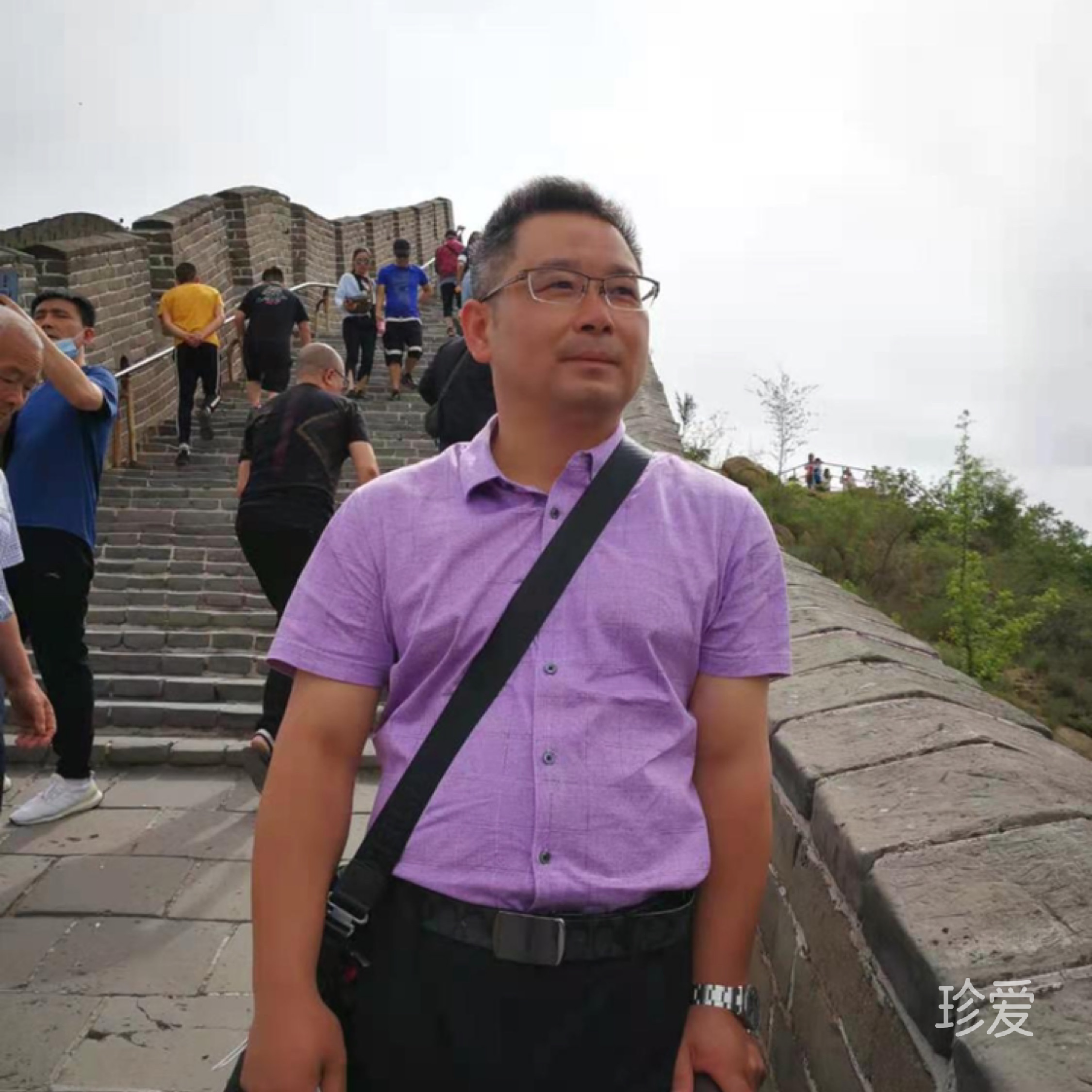 影的告别