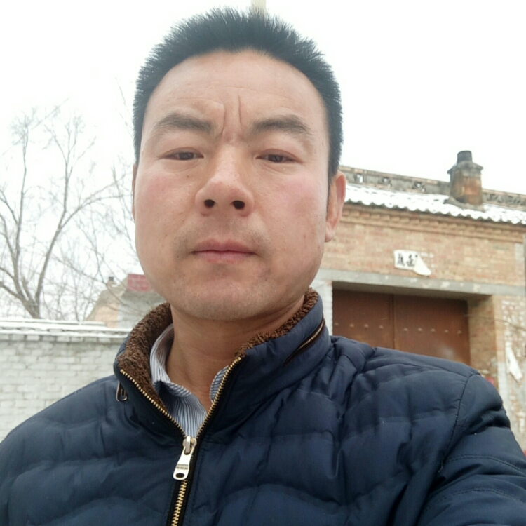 李志国相识是缘