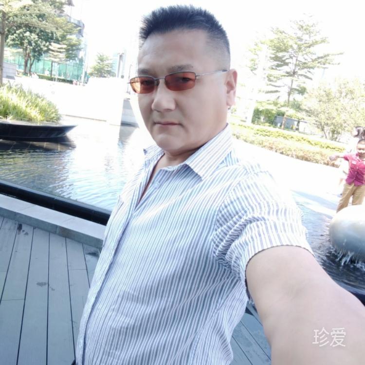 龙的传说