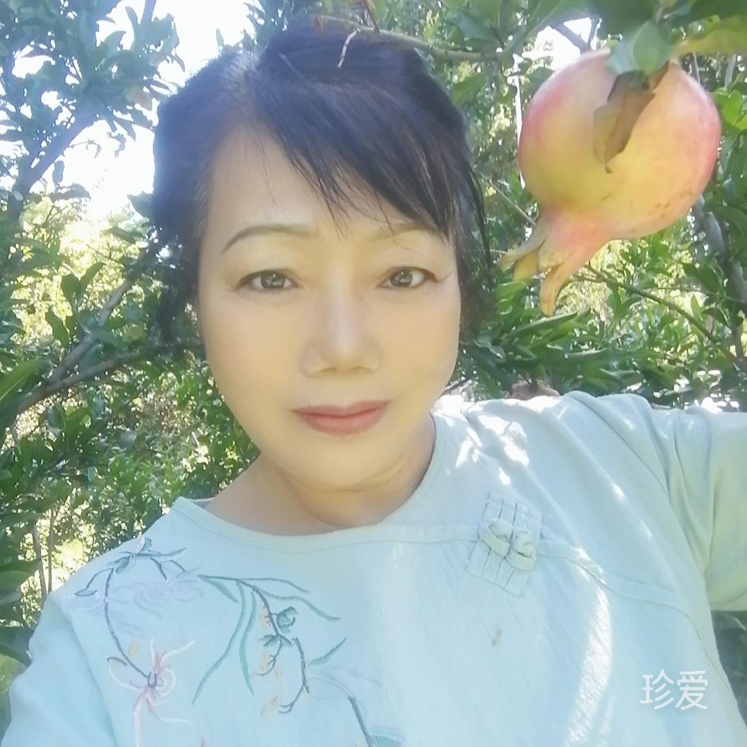 優(yōu)雅的女人