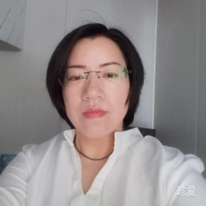 简单的女人