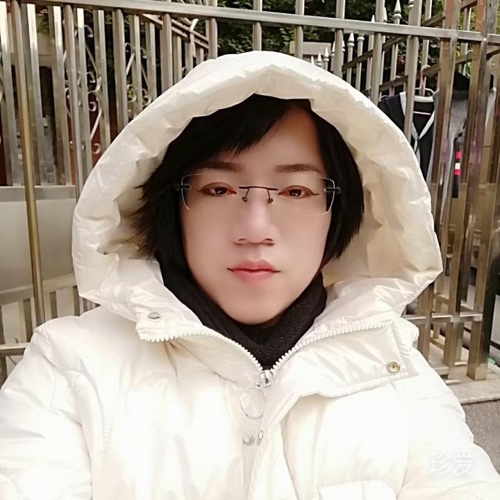 简单的女人