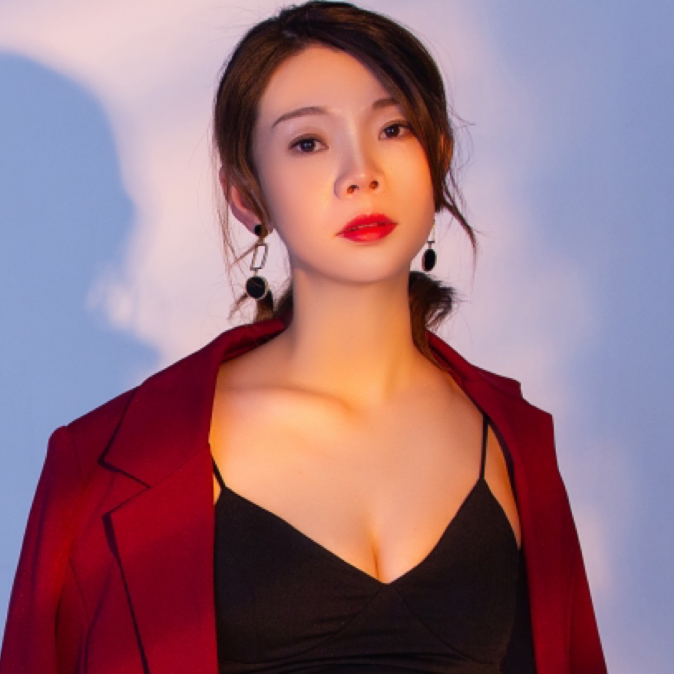 做自己喜歡的事