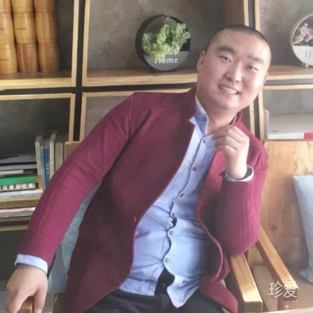 陪伴是最长情的告