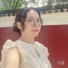 葉子黃了