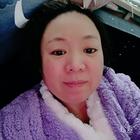 一個(gè)女人