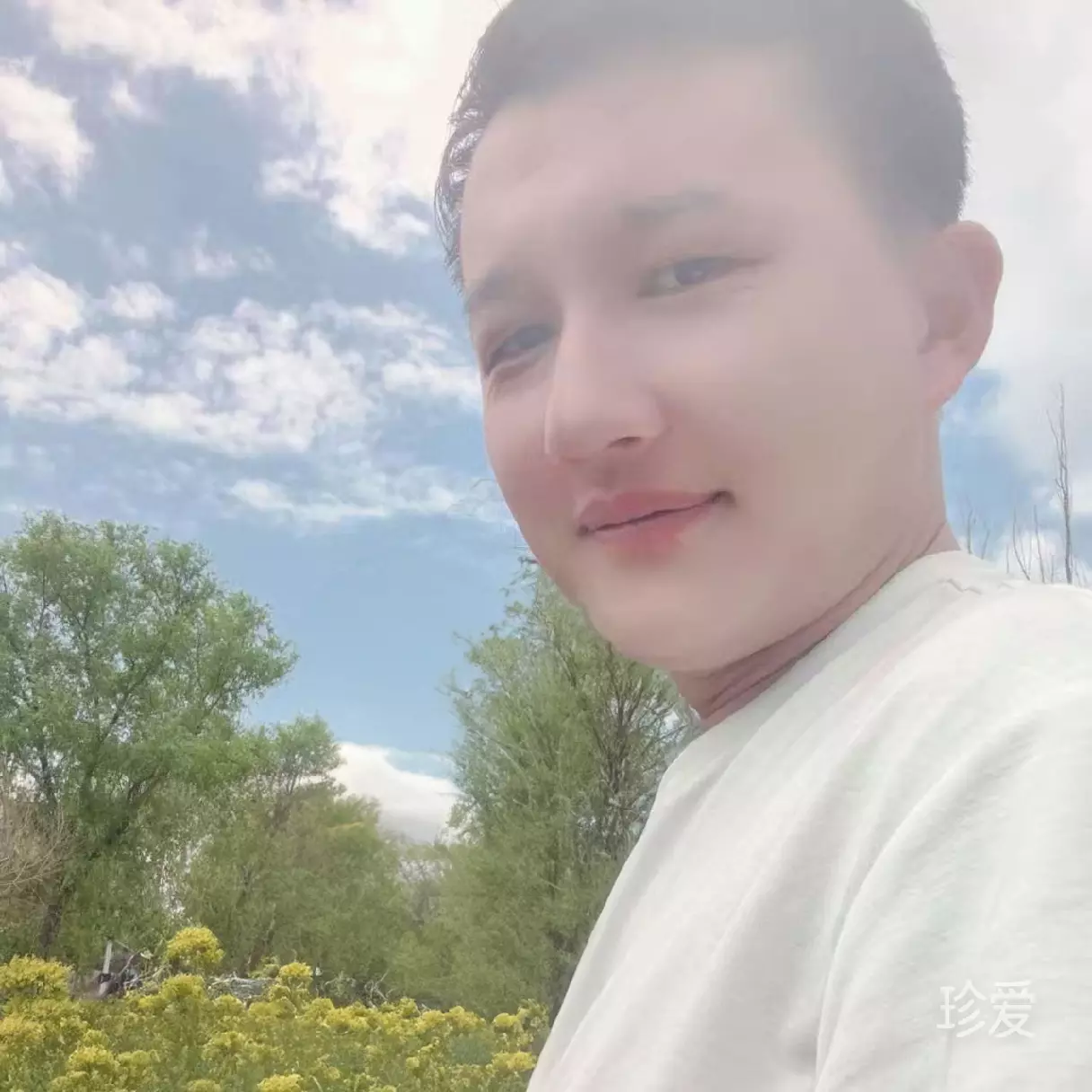 做個安靜的小流氓