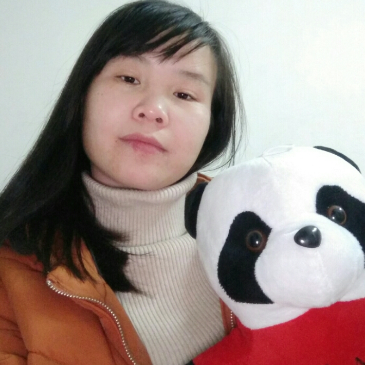 幸福就好