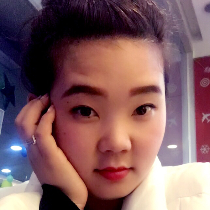 缘分让我遇见你