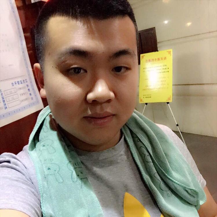 那个疯狂的人是我