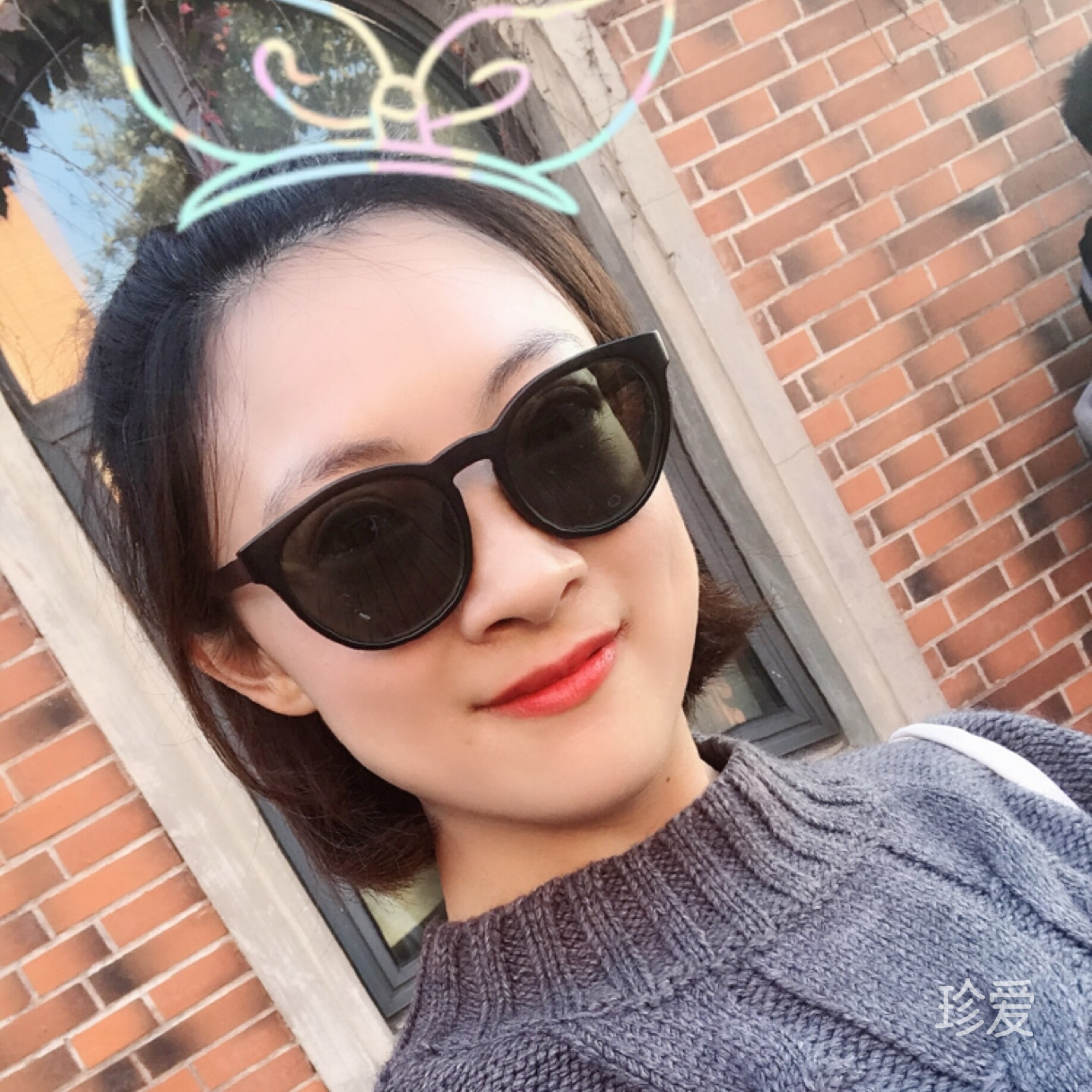 做一朵夏天的云