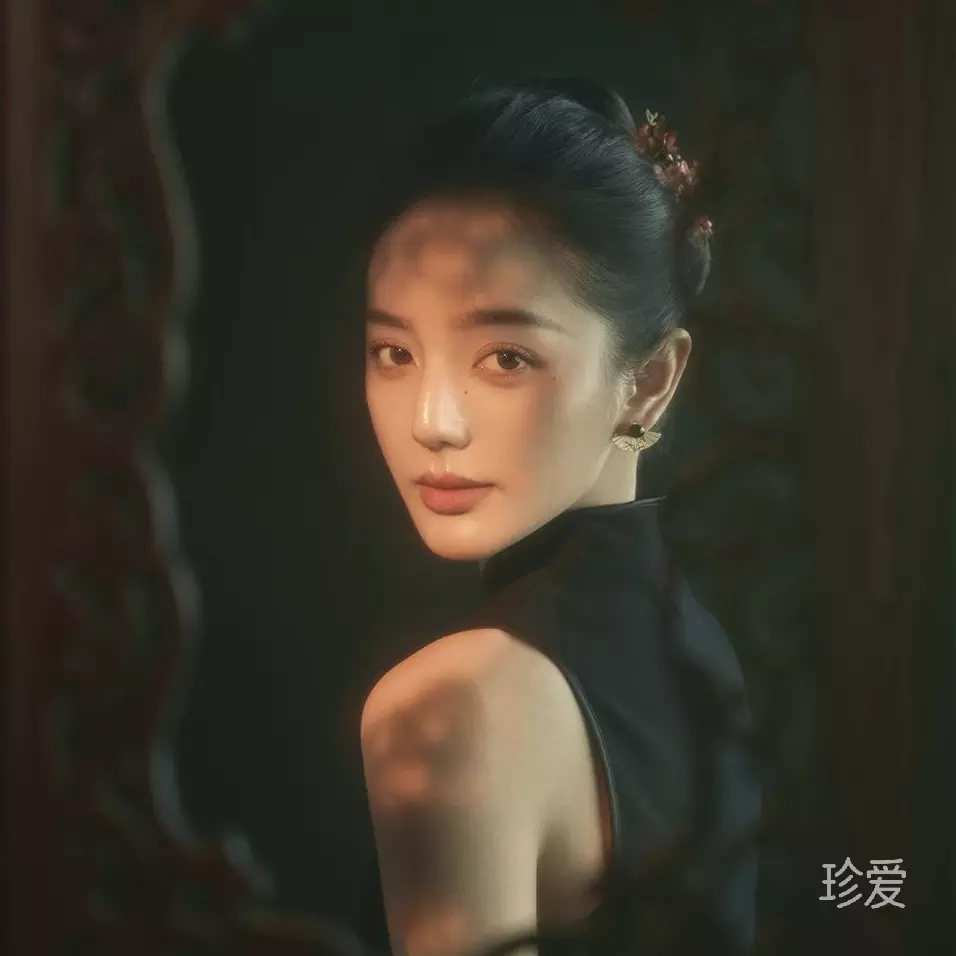 乱世佳人