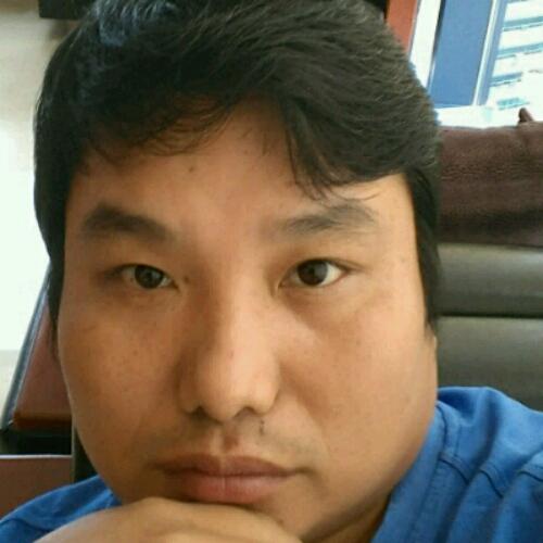 等待你的到來(lái)