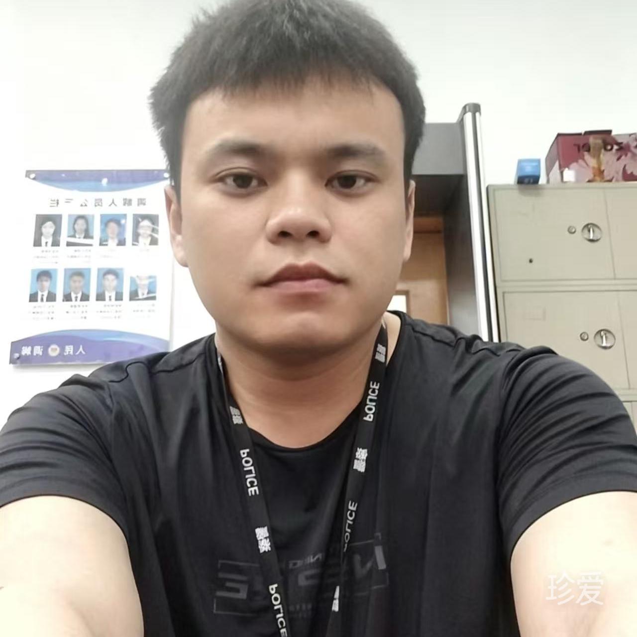 为你坚持