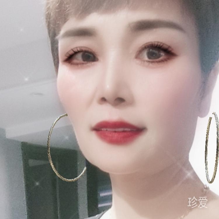 幸福的像花兒一樣