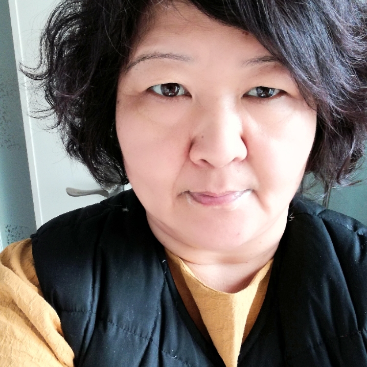 Nobody一起去看海