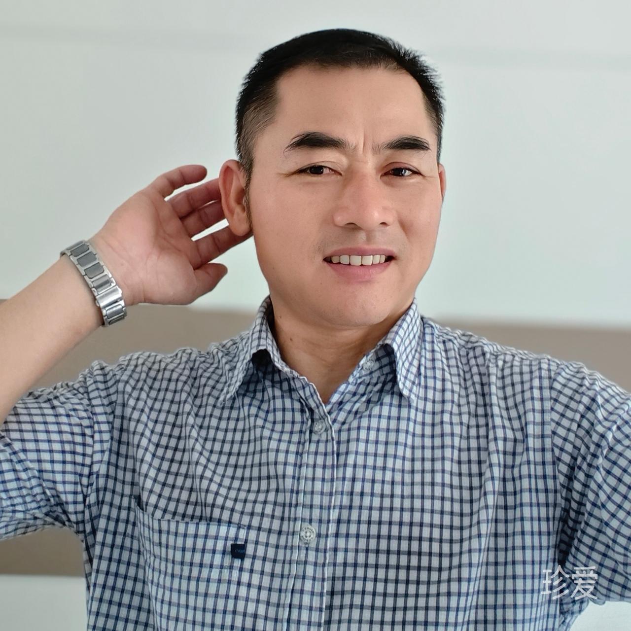 冬阳送暖