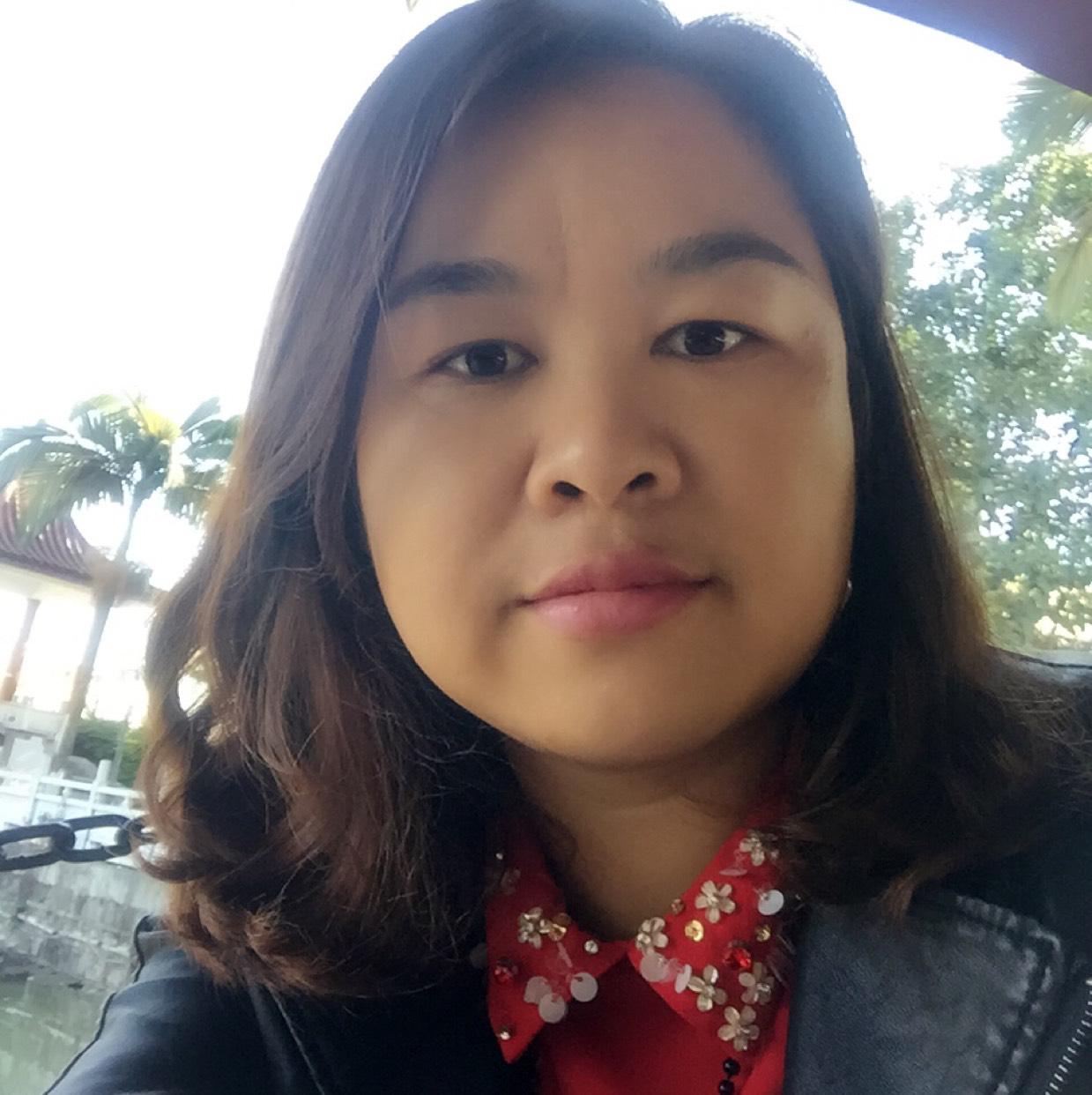 我的未來不是夢