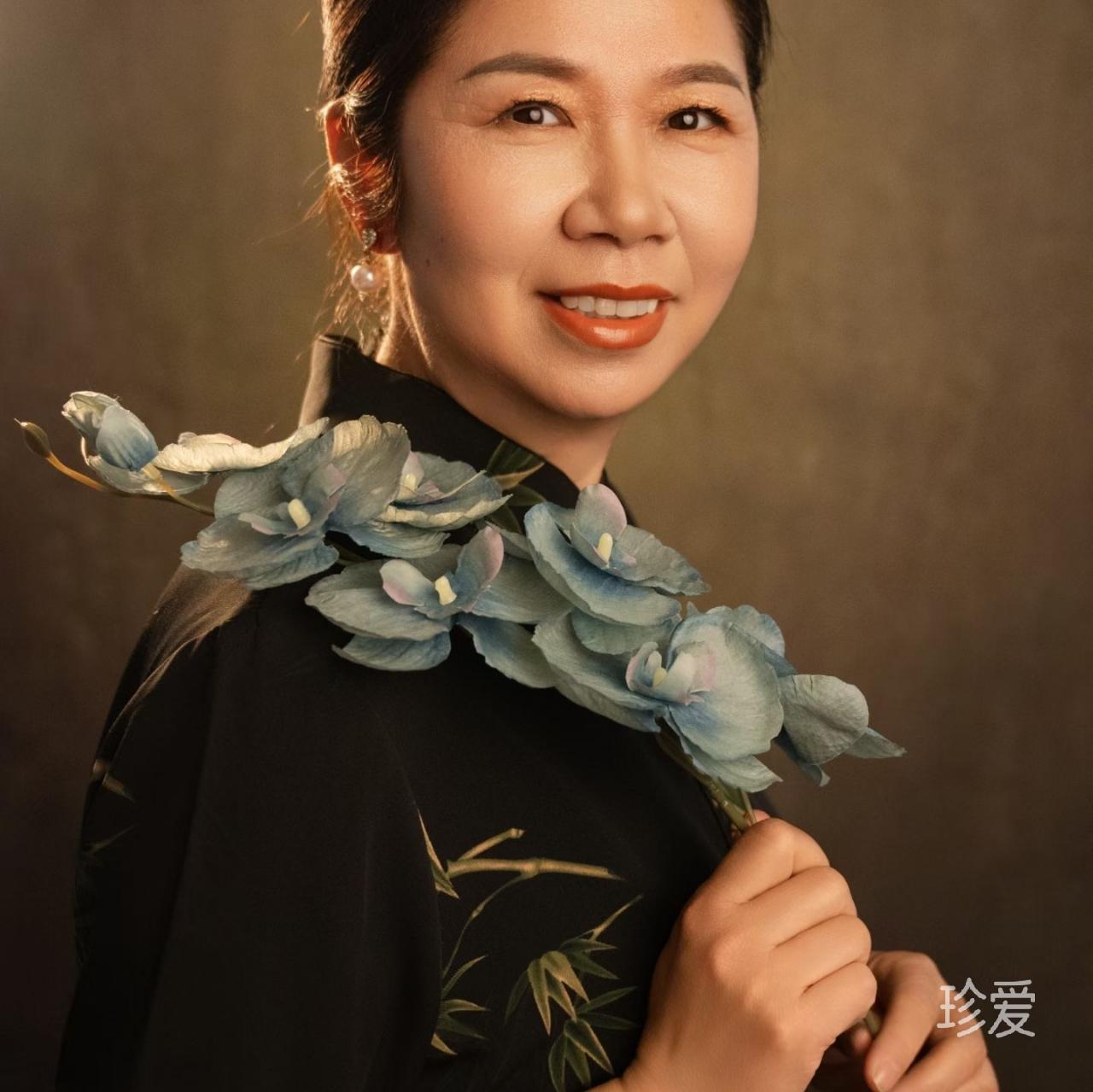 安然