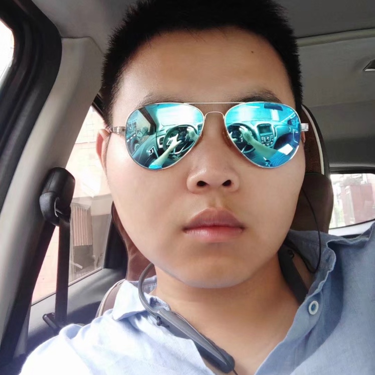 最近只吃半碗饭