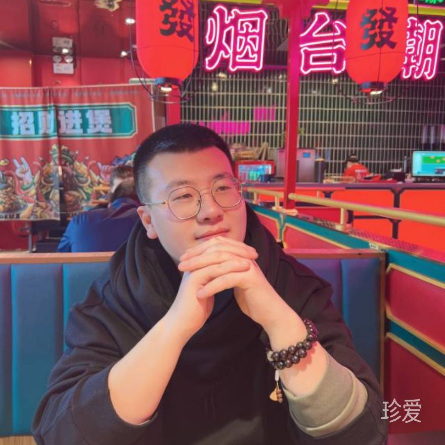 董門(mén)正一手小師弟