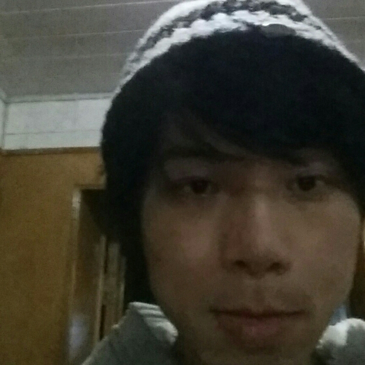 清净的雪旋