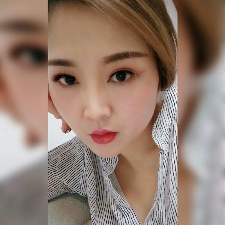 温柔只给意中人