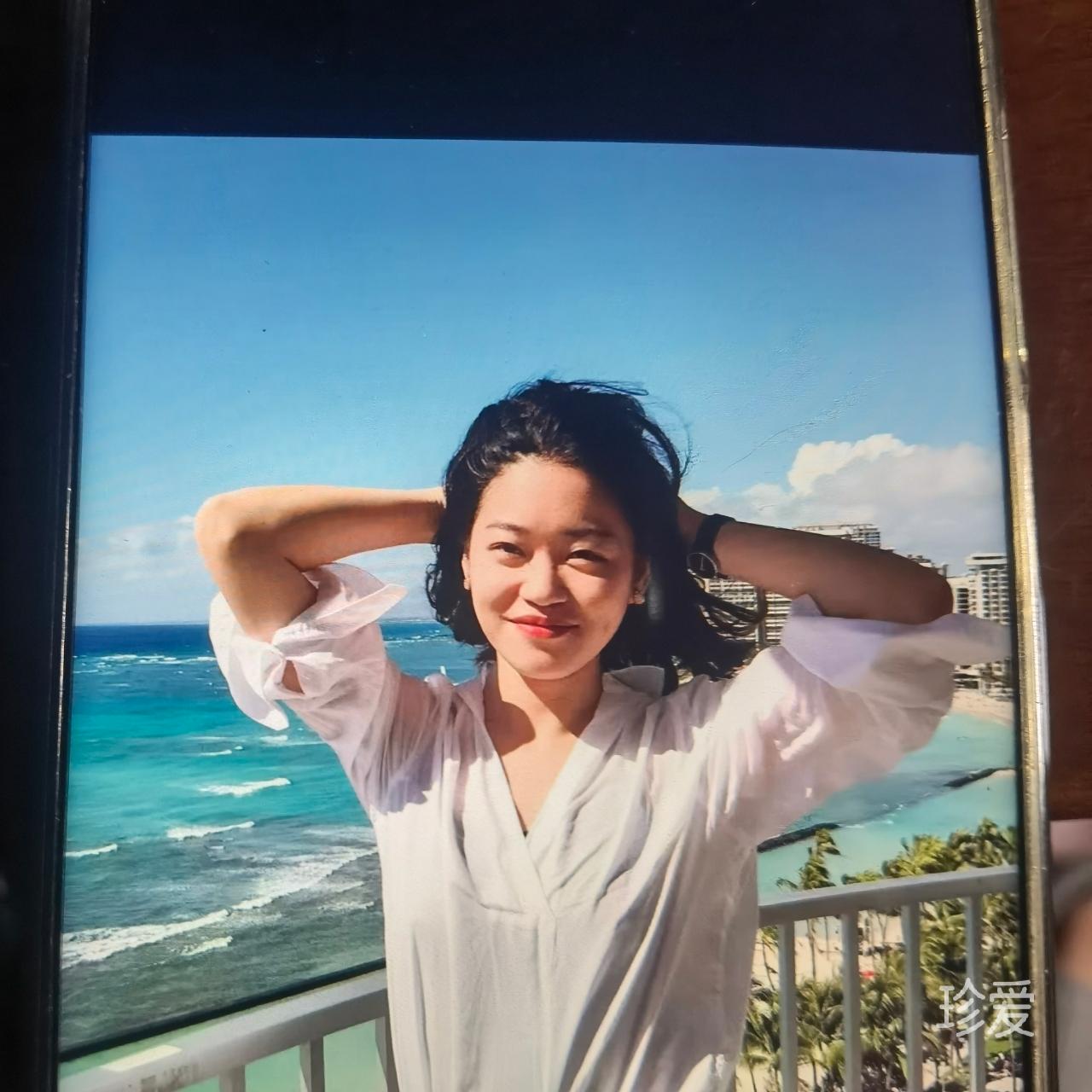 在人海中遇見你