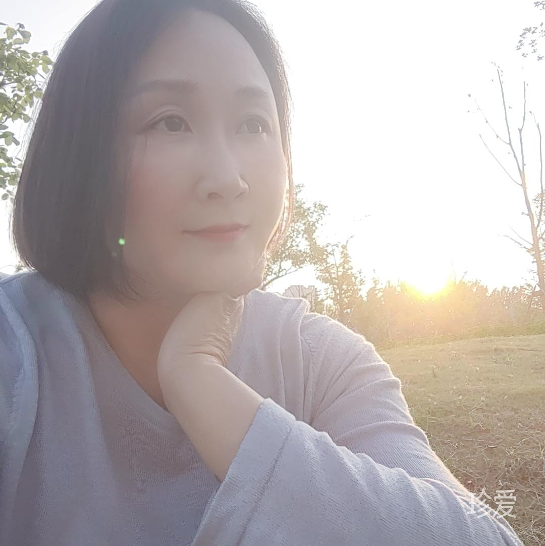 浅浅的快乐