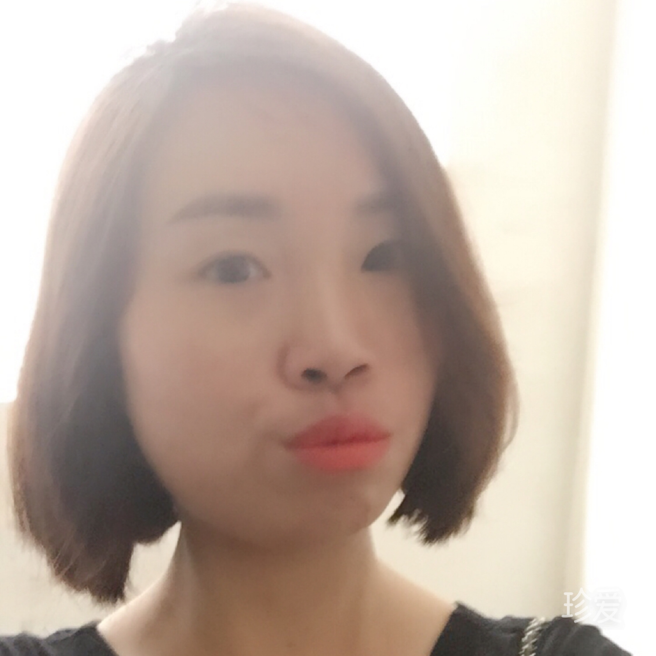 短發(fā)莉莉安