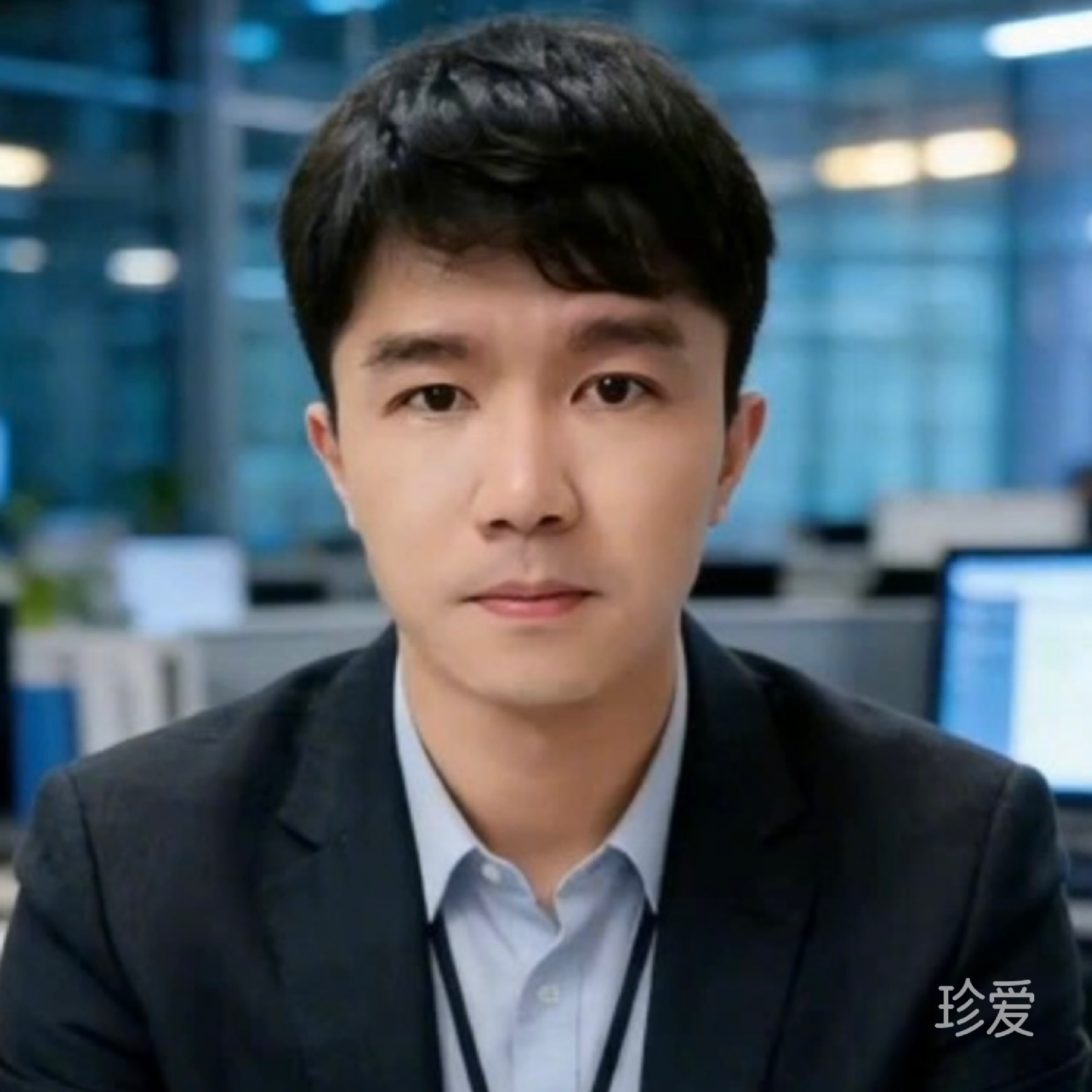 故事与你