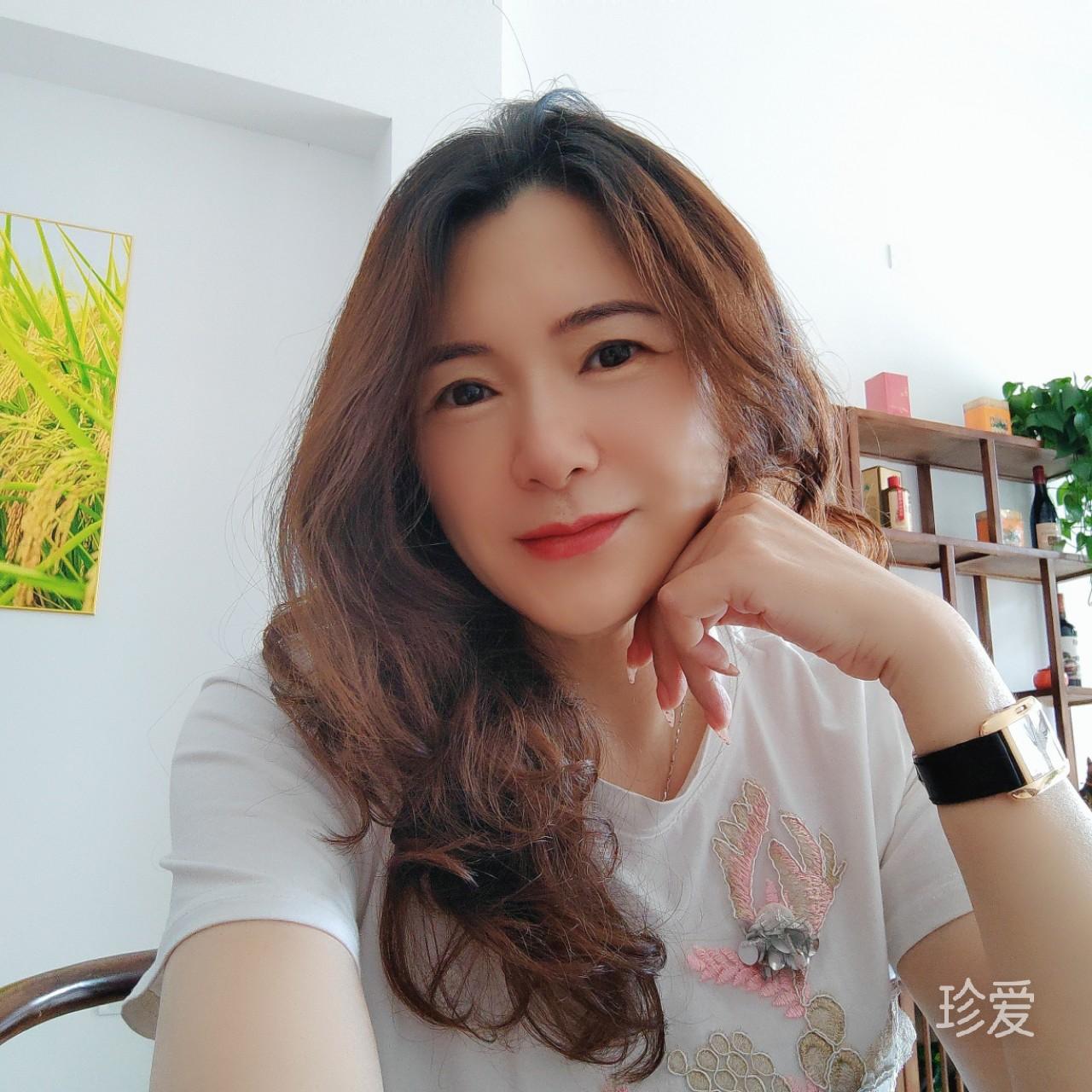 静静的等你阳光