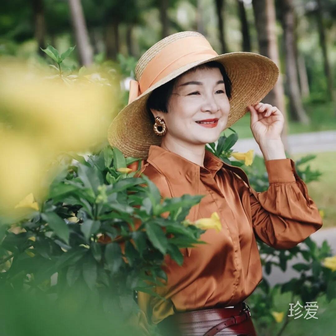 绿蔷薇