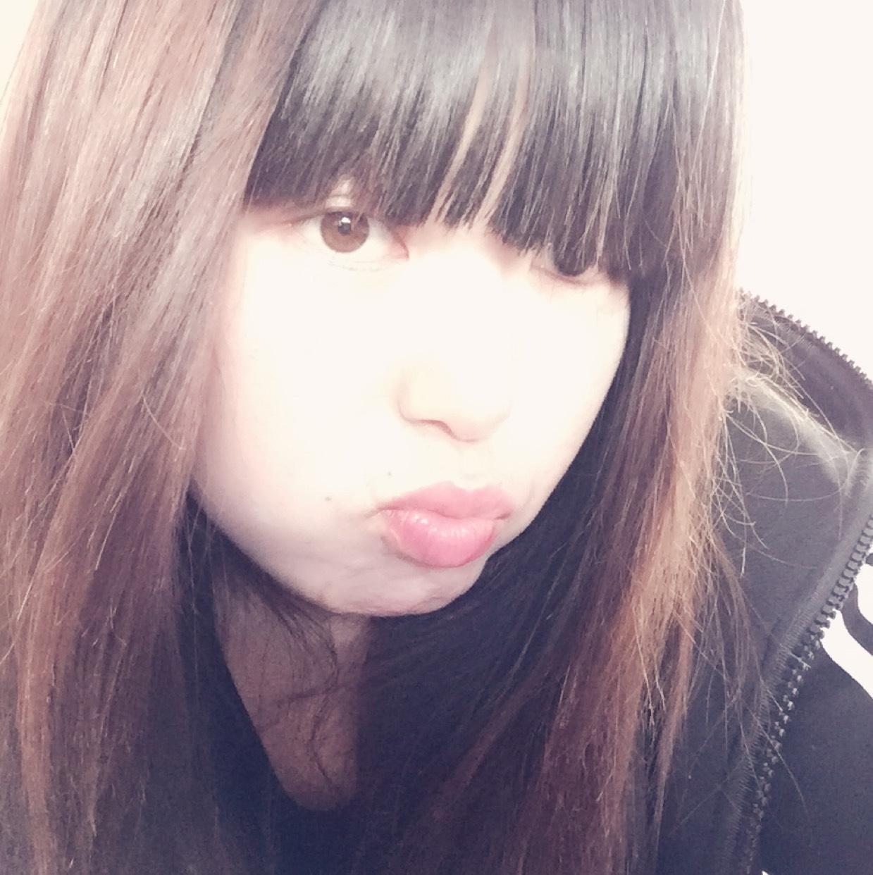 愛要大聲說出來