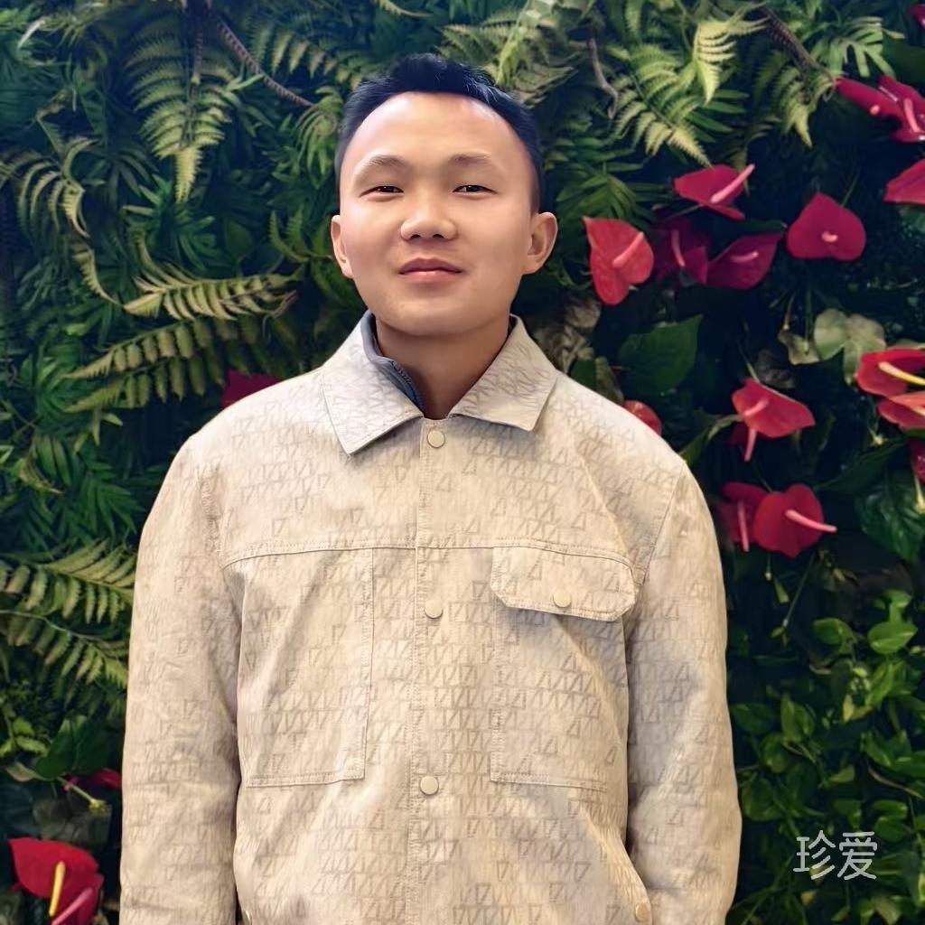 珍惜每段爱情