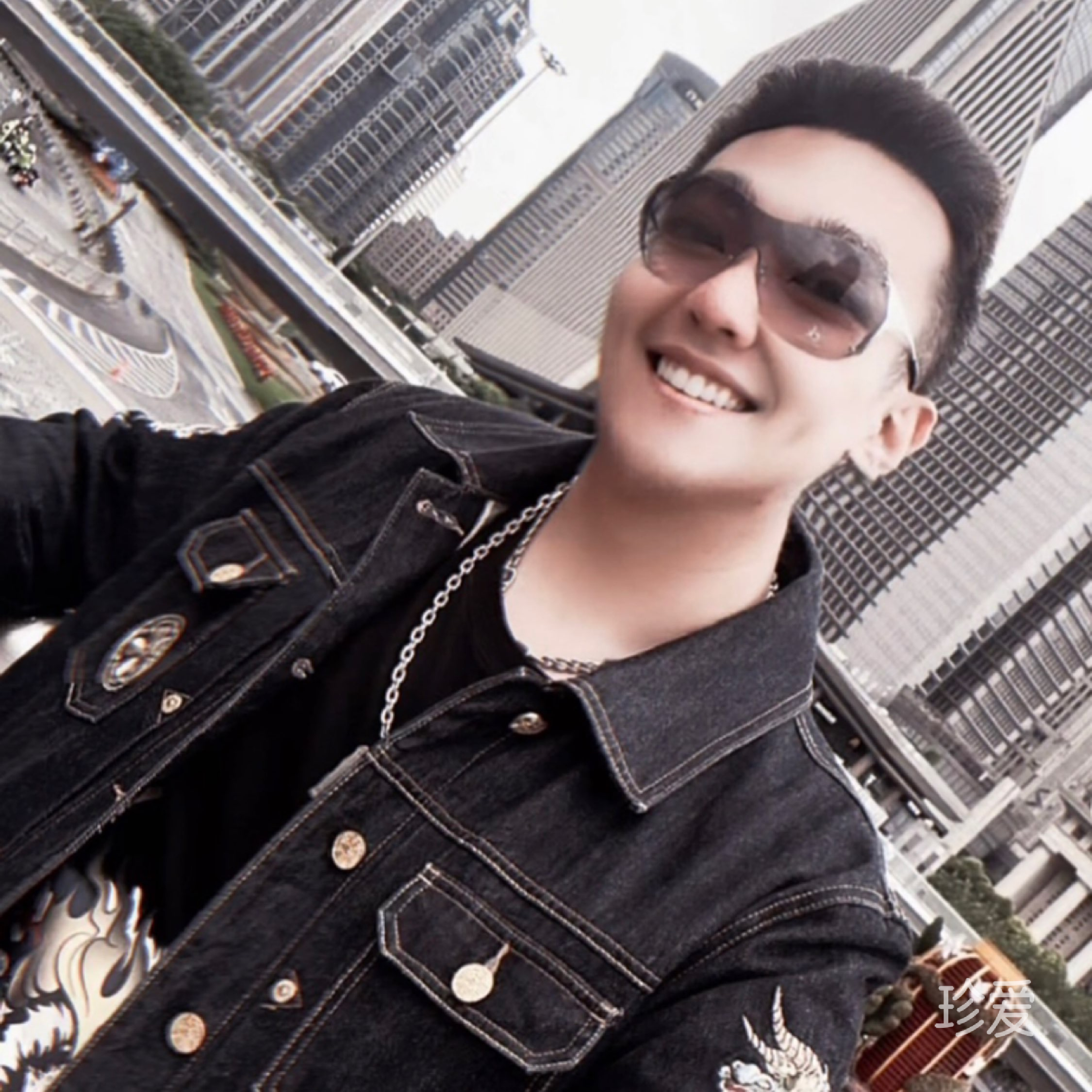 幸福科達(dá)琳