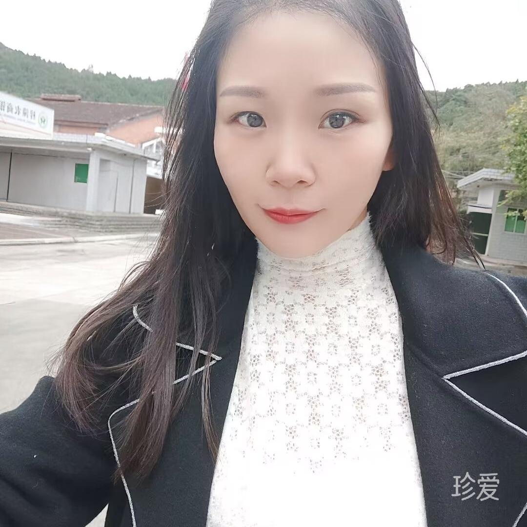 一半努力一半随缘