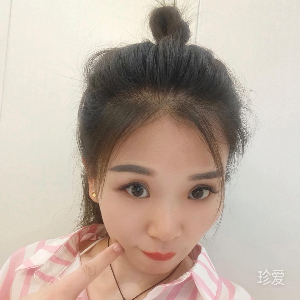 一半努力一半随缘