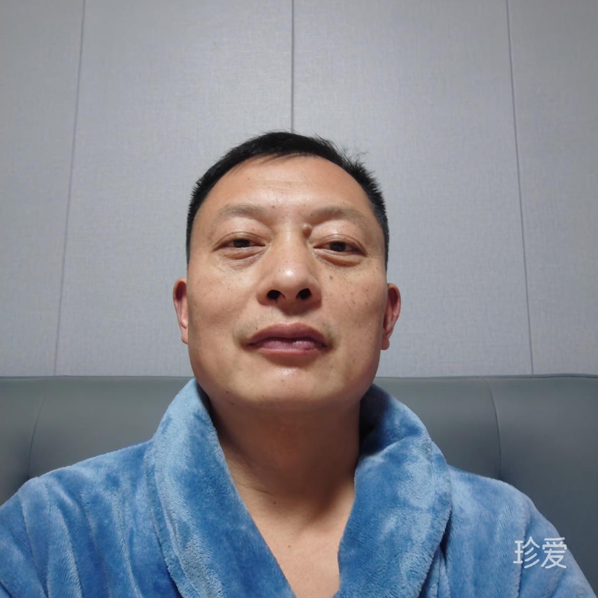 晨曦