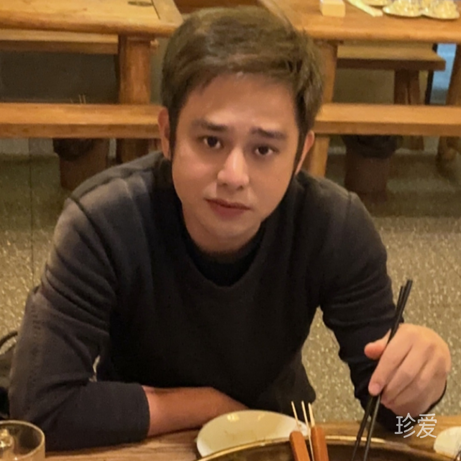 小乐哥哥