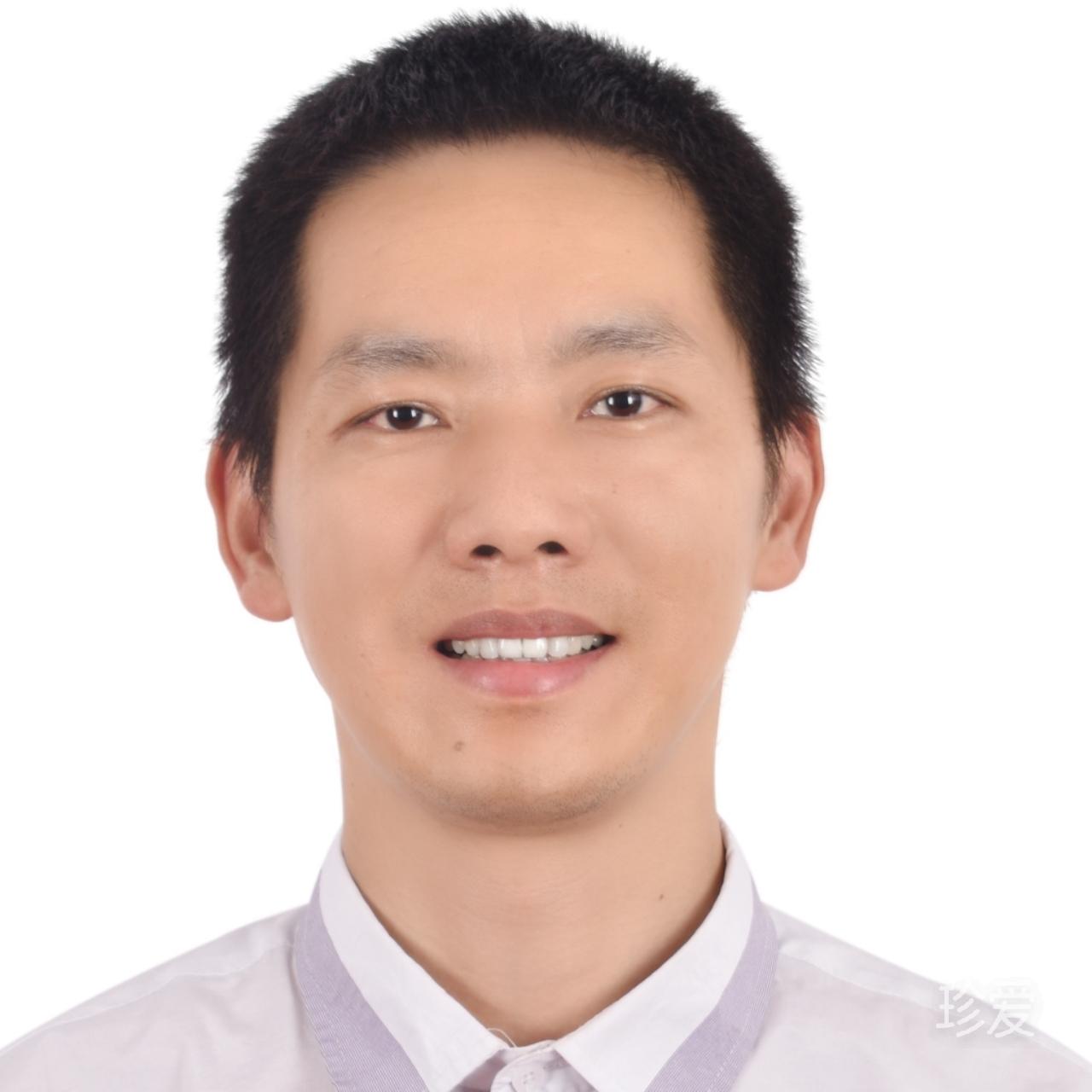 羊城徐伟