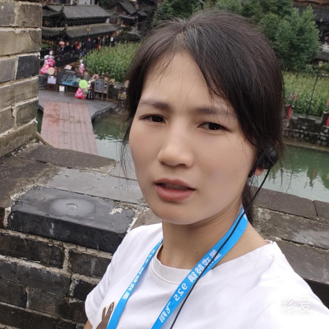 一直很安静