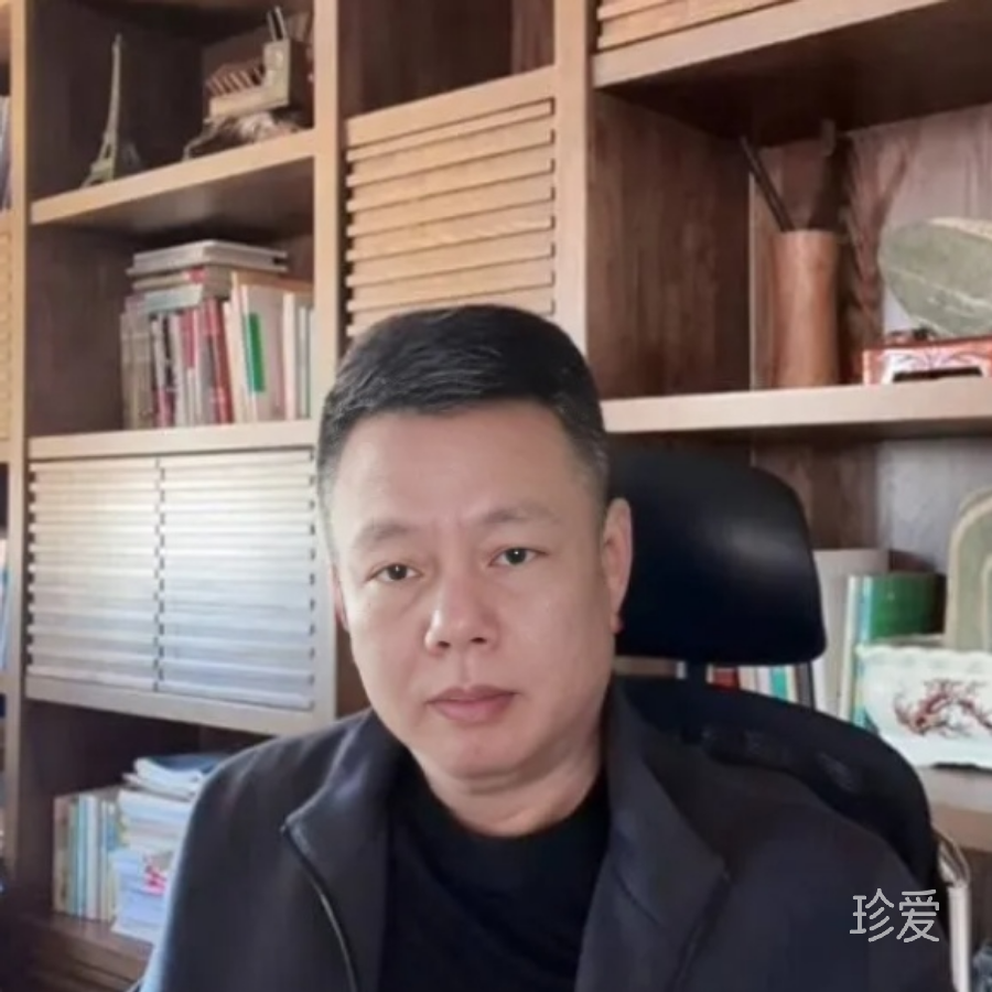 左手写爱