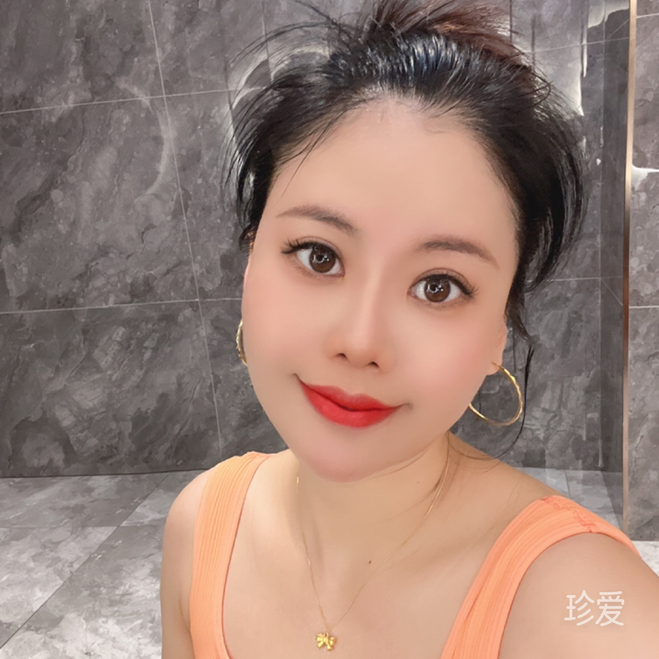 阳光女孩